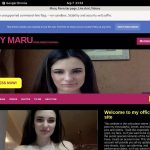 Get Maru Password Get Maru Password