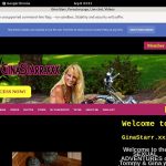 GinaStarr Free Account Login GinaStarr Free Account Login