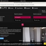 Girls Audio Pooping (voyfox) Password Login