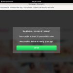 Give Me Pink Forum