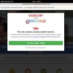 Grooby Girls Clips4sale