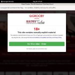 Hazel-tucker.com Using Paypal