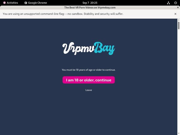 Hd Video Vrpmvbay.com