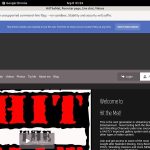 Hitthemat.modelcentro.com By SMS