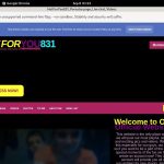 HotForYou831 Asian