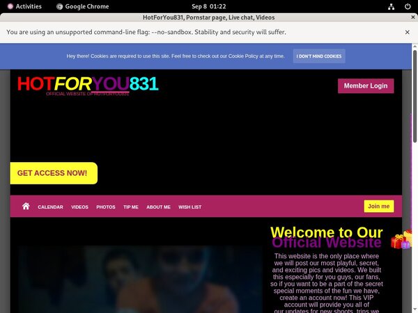 HotForYou831 Asian HotForYou831 Asian