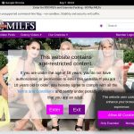 How To Get 60 Plus MILFs For Free