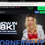 How To Get Pornfidelity Account