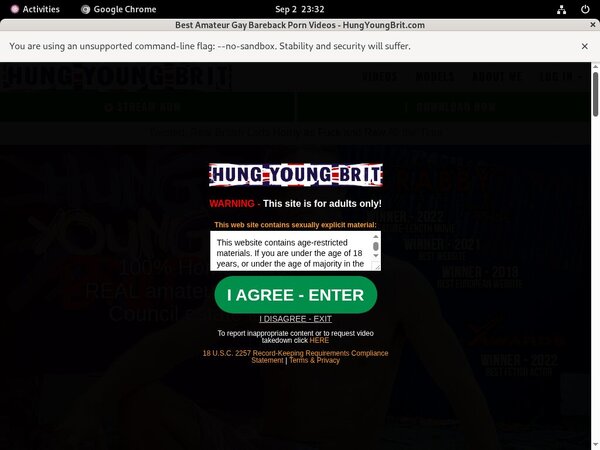 Hungyoungbrit.com With Pay Pal