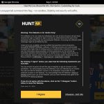 Hunt4k On Sale