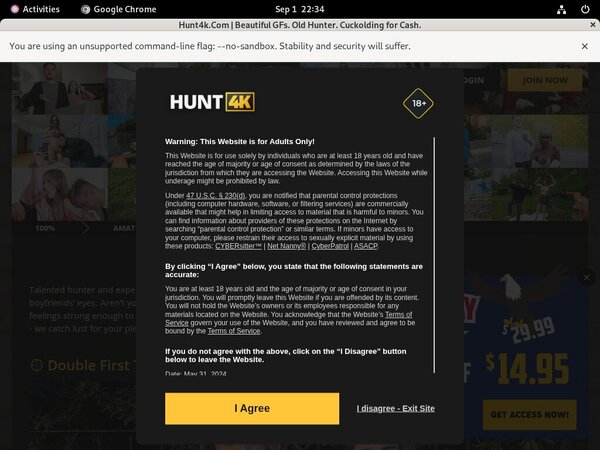 Hunt4k Vend-o.com