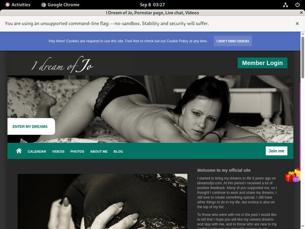 [Image: I-Dream-Of-Jo-Parola-Dordine-Gratuito.jpg]