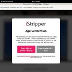 IStripper For Mobile