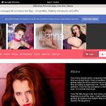 Illianna.modelcentro.com Freeones