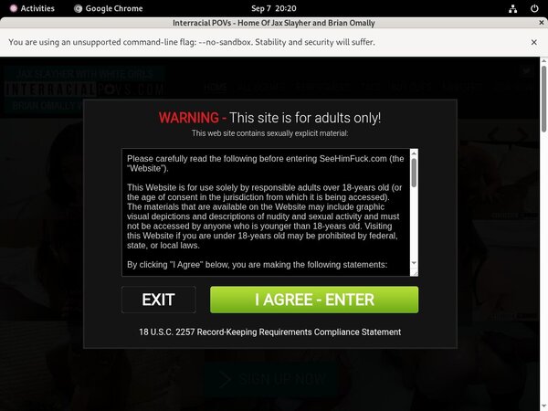 [Image: Interracial-POVs-Trial-Membership-Deal.jpg]