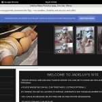 JadeLuvRules Discount Plan