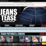 Jeanstease Webcam