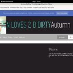 Jenloves2bdirty Free Trial Password