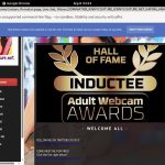 Jenny Couture Premium Account