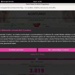 Joana Rose Discount Payment