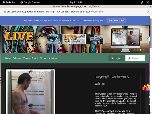 [Image: JohnneDeep-Sets.jpg]