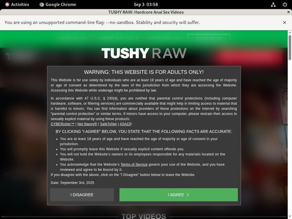 Join Tushyraw Free