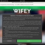 Join Wifey