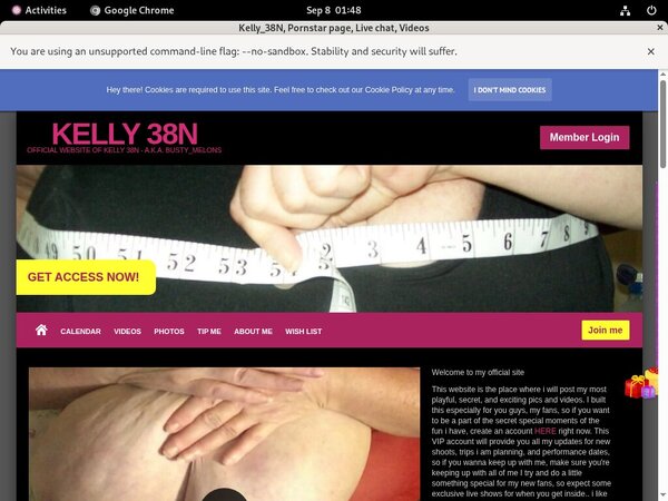 Kelly_38N Free Trial Price