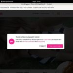 KimberleyKinky Pictures