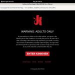 Kink Men Free Trials