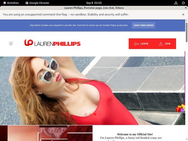 [Image: LaurenPhillips-Account-New.jpg]