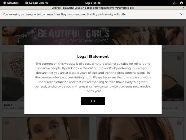 Lez Poo Premium Discount Lez Poo Premium Discount