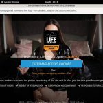 Life Selector Boobs