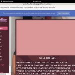 Livylarue.modelcentro.com Coupon Code