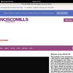 Login FranciscoMills Free Trial