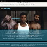 Login Hunter Cake Beef Free