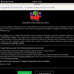 Logins For Asia Boy