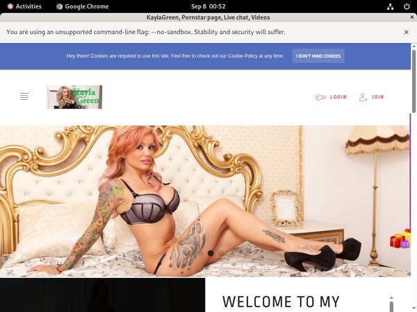 Lowest Kaylagreenf4f.modelcentro.com Discount