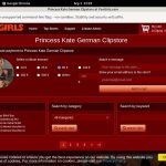 Lowest Princess Kate German Discount
