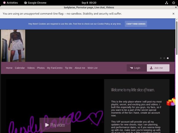 Luvlylarae Discount Acc Luvlylarae Discount Acc