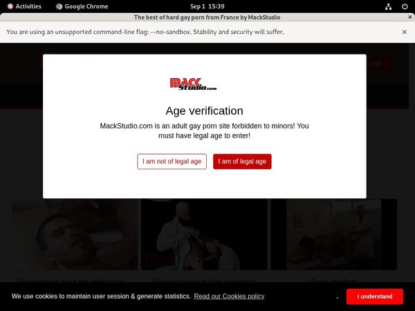 Mack Studio Discount Form Mack Studio Discount Form
