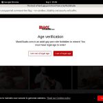 Mack Studio Hack Account
