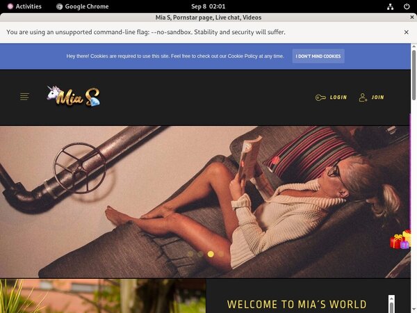 Mia S With Free Trial