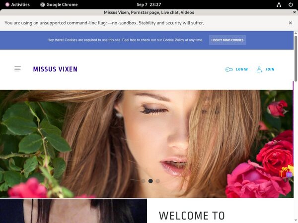 Missus69.modelcentro.com Free Clips