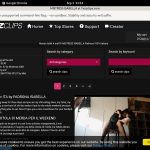 Mistress Isabella Daily Passwords