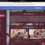 Mistydareious.com With Euros
