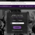 Models Shemale Membership Discount