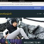 Muna (muslimgirll) With Ukash