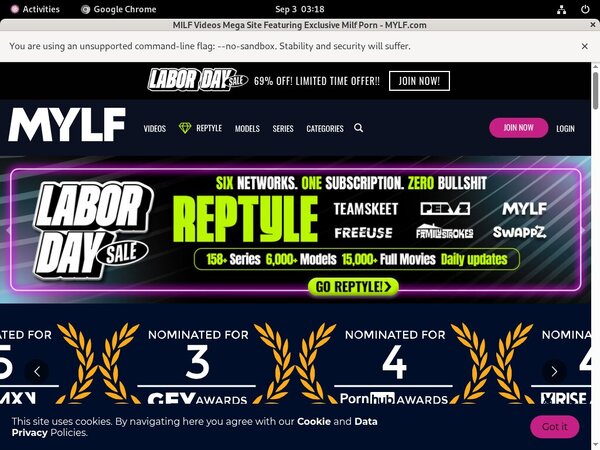 Mylf Member Discount Mylf Member Discount