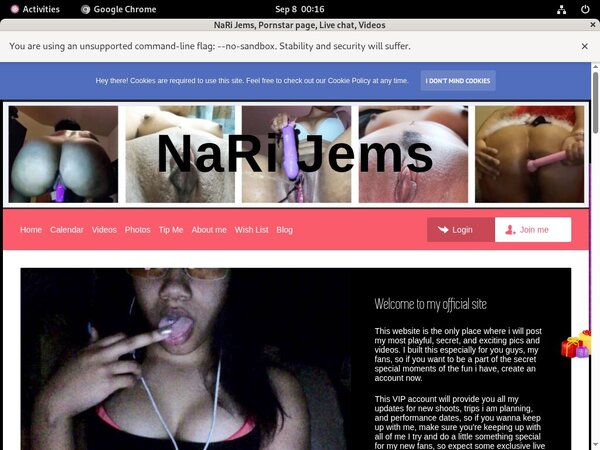 NaRi Jems Full Porn NaRi Jems Full Porn